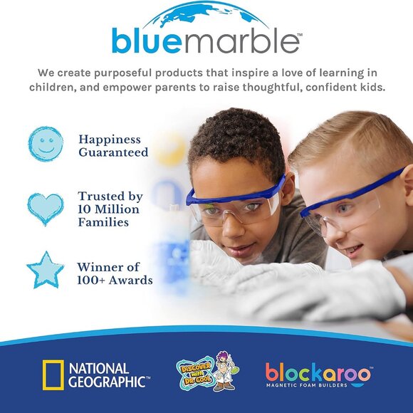 NEW NATIONAL GEOGRAPHIC Solar Model Kit Wooden 3D Puzzle Models NASA Space Explo - Picture 5 of 16